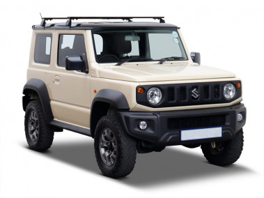 Suzuki Jimny (2018-Prezent) Kit bare transversale