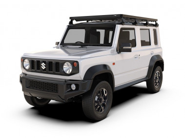 Portbagaj Front Runner Slimline II Suzuki Jimny LWB (2023-Prezent) Profil Înalt