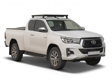 Portbagaj Front Runner Slimline II Hilux Revo Extra Cab (2016-Prezent)