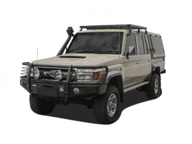 Portbagaj Front Runner Slimline II Toyota Land Cruiser 79 DC Pickup