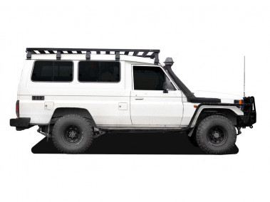 Portbagaj aluminiu Front Runner Slimline II Land Cruiser 78