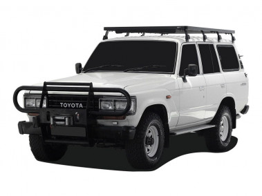 Portbagaj Front Runner Slimline II Toyota Land Cruiser 60 profil inalt