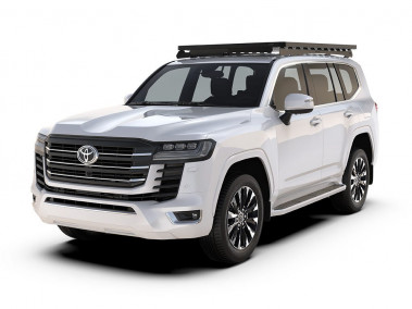 Portbagaj aluminiu Front Runner Slimline II Low Profile  Land Cruiser 300