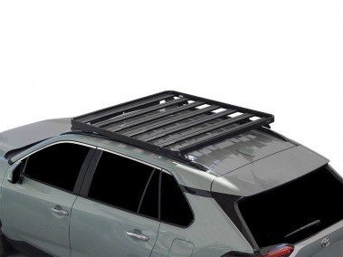 Portbagaj aluminiu Front Runner Slimline II, Toyota Rav4 2019+