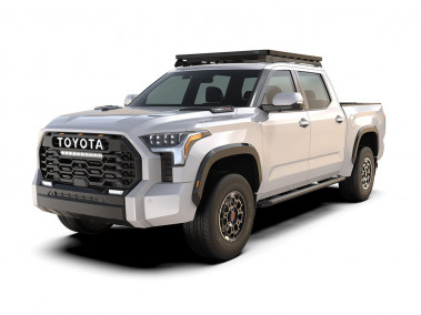 Portbagaj Front Runner Slimline II Toyota Tundra Crew Max (2022-Prezent) profil redus