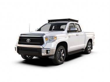 Portbagaj Front Runner Slimline II Toyota Tundra Double Cab (2007-2021) profil redus