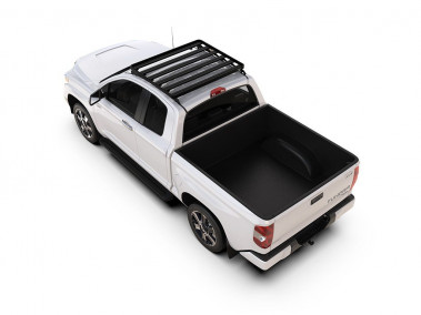 Portbagaj Front Runner Slimline II Toyota Tundra Double Cab (2007-2021) profil redus
