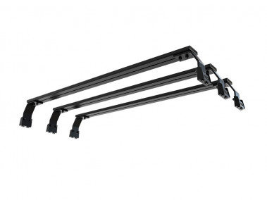 Kit 3 bare transversale Toyota Tacoma ReTrax XR 6in (2005-Current)