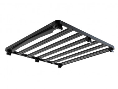 Portbagaj Front Runner Slimline II VW T5/T6 Transporter Kombi (2003-2022) cu plafon elevabil SCA Pop Top