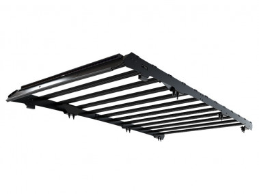 Portbagaj Front Runner Slimsport Lexus GX550 (2024-Prezent) cu montare LED Bar Osram VX1000-CB