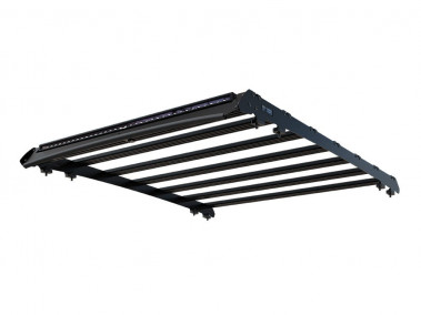 Portbagaj Front Runner Slimsport Mazda BT50 (2020-prezent) cu montare LED Bar Osram VX1000-CB