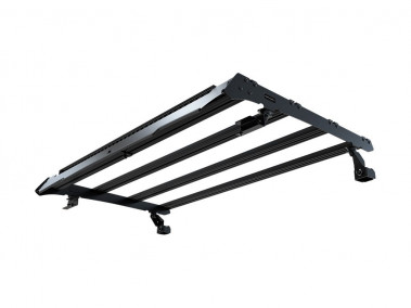 Portbagaj Front Runner Slimsport Polaris Ranger UTV (2018-Prezent) cu montare LED Bar Osram VX1000-CB