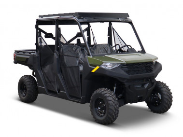 Portbagaj Front Runner Slimsport Polaris Ranger 1000 Crew Cab (2018-Prezent)