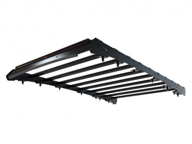 Portbagaj Front Runner Slimsport Subaru Outback (2020-Prezent) cu montare LED Bar Osram VX1000-CB