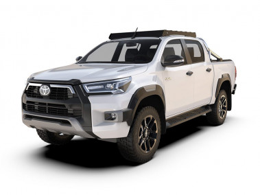 Portbagaj Front Runner Slimsport Toyota Hilux Revo DC