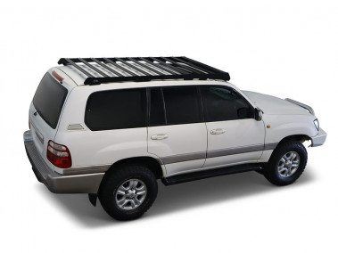 Portbagaj Front Runner Slimsport Toyota Land Cruiser 100