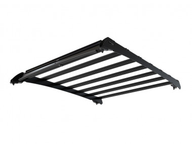 Portbagaj Front Runner Slimsport Volkswagen Amarok (2023-Prezent) cu montare LED Bar Osram VX1000-CB