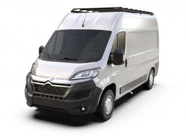 Portbagaj Front Runner Slimpro Citroen Jumper (L2H2/136” ampatament/Acoperiș înalt) (2014-prezent)