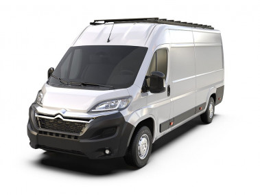 Portbagaj Front Runner Slimpro Citroen Jumper (L4H2/159” ampatament/Acoperiș înalt) (2014-prezent)