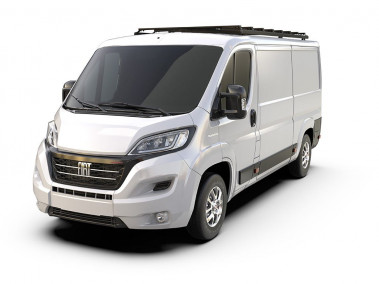Portbagaj Front Runner Slimpro Fiat Ducato (L2H1/136in WB/Low Roof) (2014-Current)
