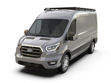 Portbagaj Front Runner Slimpro Ford Transit (L3H2/148in WB/Acoperiș mediu) 2013+