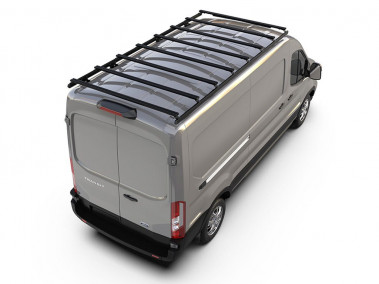 Portbagaj Front Runner Slimpro Ford Transit (L3H2/148in WB/Acoperiș mediu) 2013+