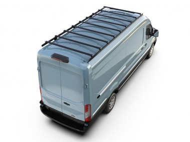 Portbagaj Front Runner Slimpro Ford Transit (L4H3/148in WB/High Roof) 2013+