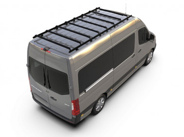Portbagaj Front Runner Slimpro Sprinter (L2H2/144in MWB/High Roof) (2006-Prezent)