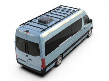 Portbagaj Front Runner Slimpro Sprinter (L3H2/170in LWB/Acoperiș înalt) (2006-Prezent)