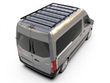 Portbagaj Front Runner Slimpro Sprinter (L1H2/128in SWB/high Roof) (2006-prezent)