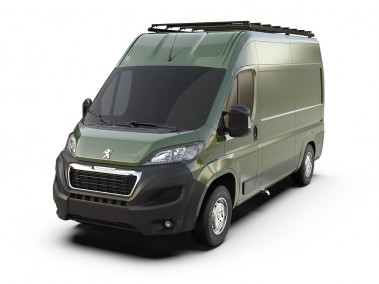 Portbagaj Front Runner Slimpro Peugeot Boxer (L2H2/136in WB/High Roof) (2014-Prezent)