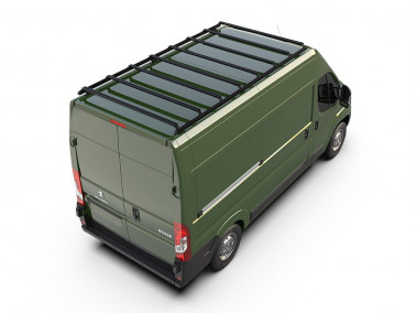 Portbagaj Front Runner Slimpro Peugeot Boxer (L2H2/136in WB/High Roof) (2014-Prezent)