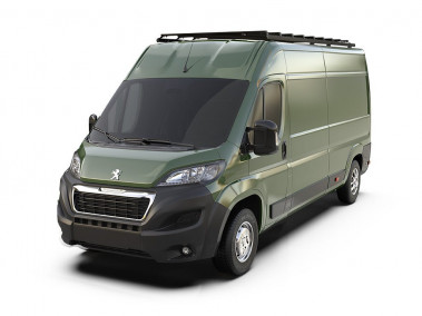 Portbagaj Front Runner Slimpro Peugeot Boxer (L3H2/159in WB/High Roof) (2014-Prezent)
