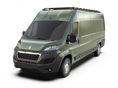 Portbagaj Front Runner Slimpro Peugeot Boxer (L4H2/159in ampatament/acoperiș înalt) 2014+