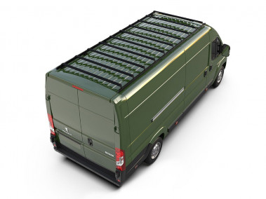 Portbagaj Front Runner Slimpro Peugeot Boxer (L4H2/159in ampatament/acoperiș înalt) 2014+