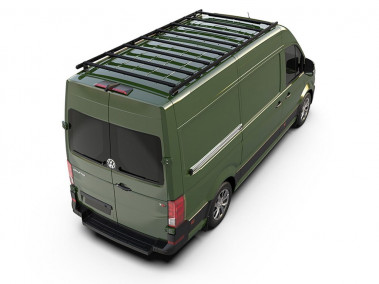 Portbagaj Front Runner Slimpro VW Crafter (L3H2/ MWB/Standard Roof) 2017+