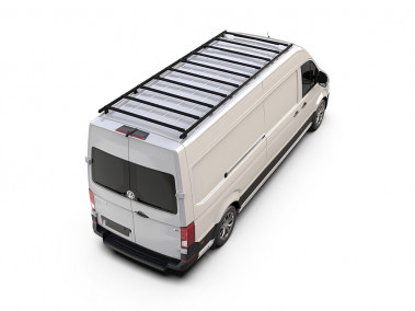 Portbagaj Front Runner Slimpro VW Crafter (L4H2/ LWB/OEM Track) 2017+