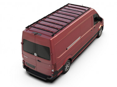 Portbagaj Front Runner Slimpro VW Crafter (L4H2/ LWB/plafon standard) 2017+