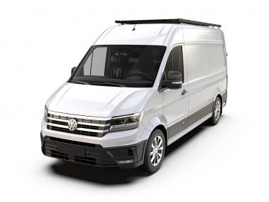 Portbagaj Front Runner Slimpro VW Crafter (L3H2/ MWB/OEM Track) 2017+