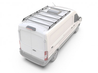 Șine Expedition pentru portbagaj plafon Slimpro Van / 2367mm (L)