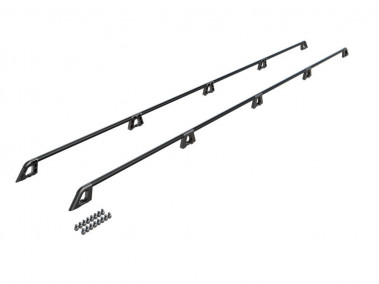 Șine Expedition pentru portbagaj plafon Slimpro Van / 2569mm (L)