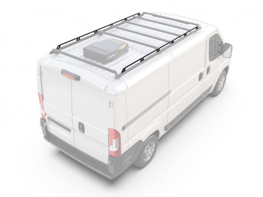 Șine Expedition pentru portbagaj plafon Slimpro Van / 2973mm (L)