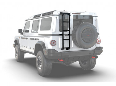 Scara hayon Front Runner Ineos Grenadier