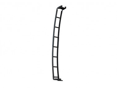 Scară pentru portbagaj Front Runner Slimpro Van Rack Mercedes-Benz Sprinter H2
