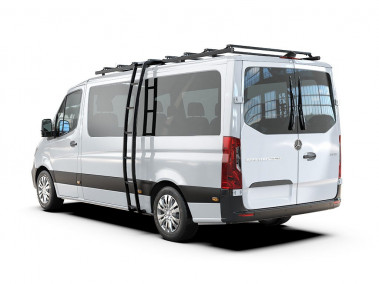 Scară pentru portbagaj plafon Slimpro Van Mercedes-Benz Sprinter H1