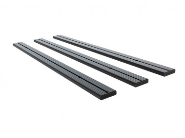 Set 3 Traverse / Bare transversale 1345mm