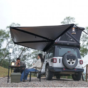 Marchiza 180* Dreapta Wild Land