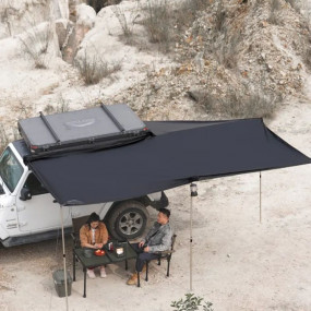 Marchiza 270* Stânga Wild Land