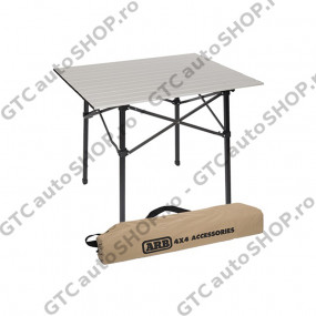 Masa pliabila aluminiu ARB