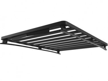 Portbagaj Front Runner Slimline II Mitsubishi Pajero SWB (1991-1999) profil inalt